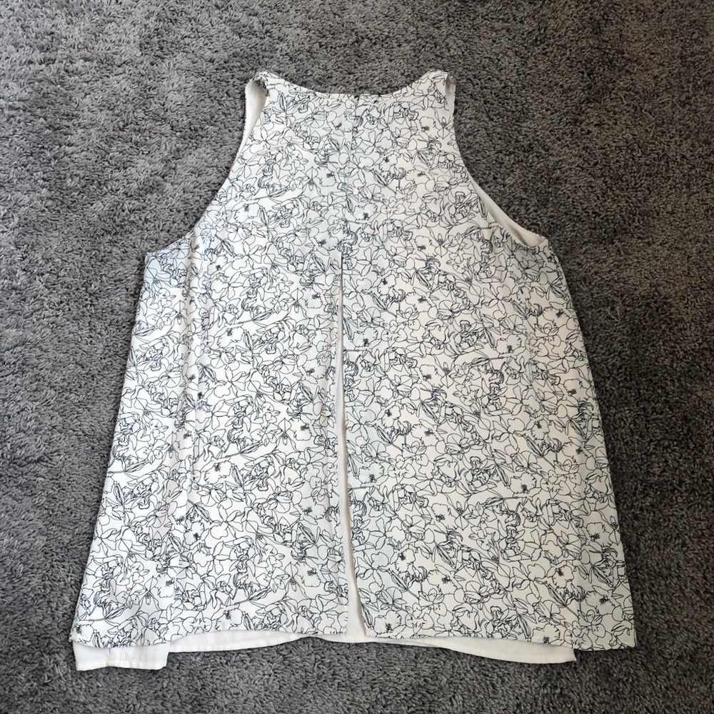 LILA ROSE | Halter Blouse - Picture 6 of 8